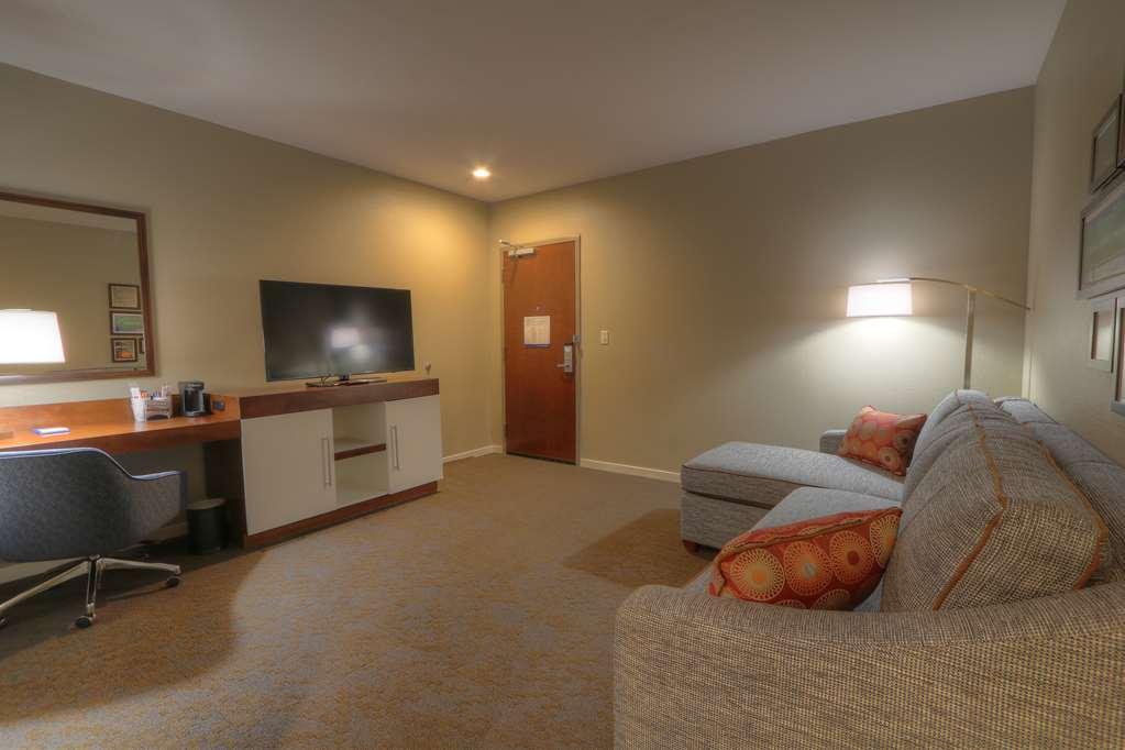 Hampton Inn Gatlinburg Historic Nature Trail, Tn Værelse billede