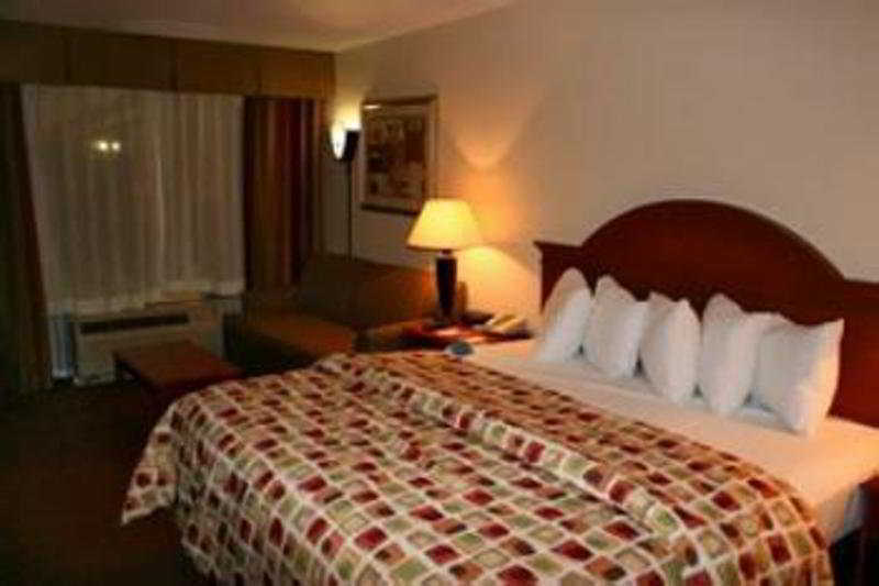 Hampton Inn Gatlinburg Historic Nature Trail, Tn Værelse billede