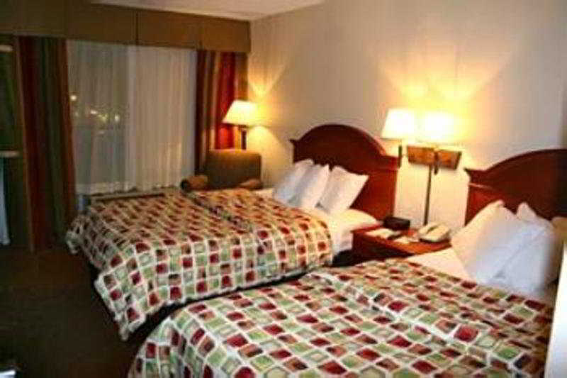 Hampton Inn Gatlinburg Historic Nature Trail, Tn Værelse billede